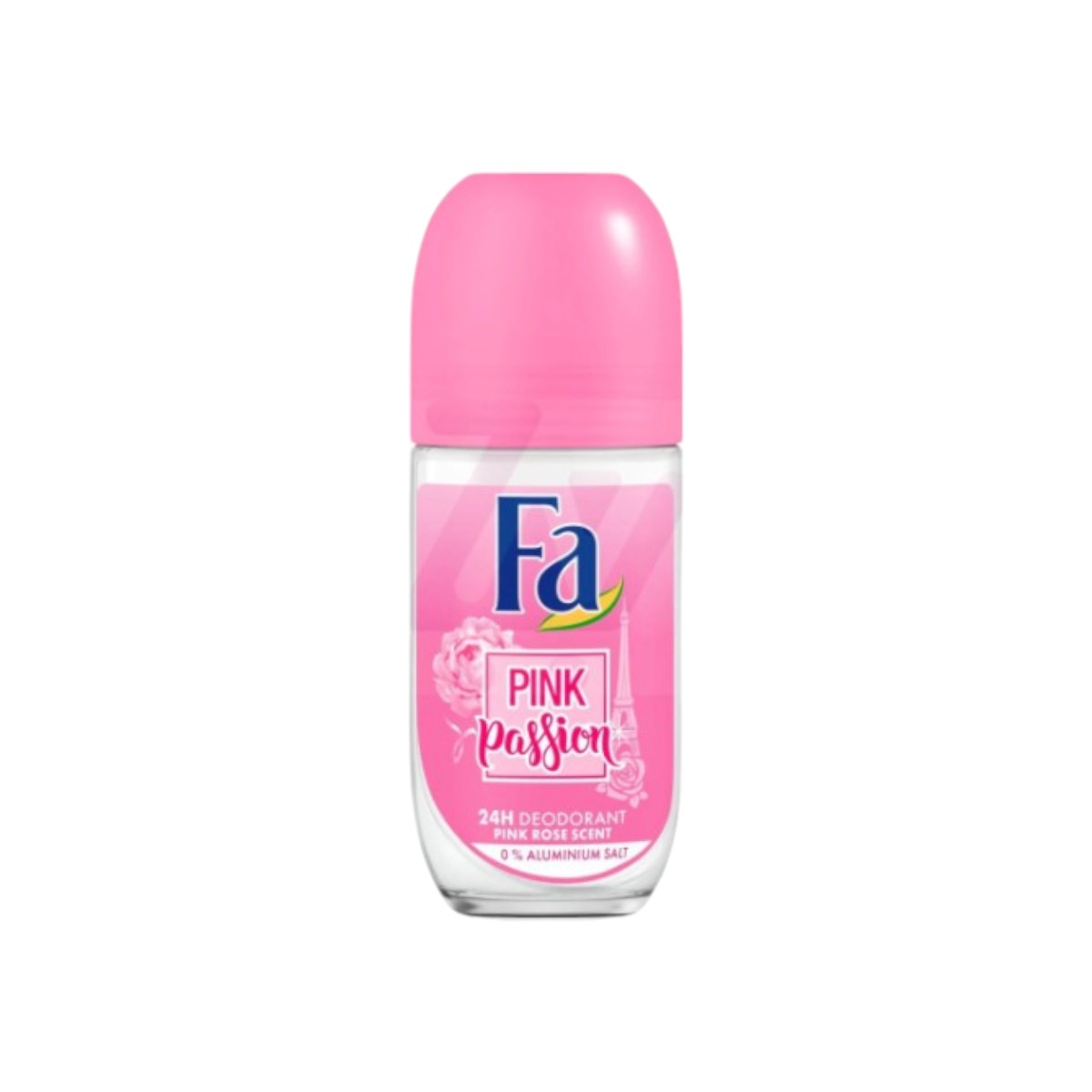 FA ROLL-ON PINK PASSION 50ML