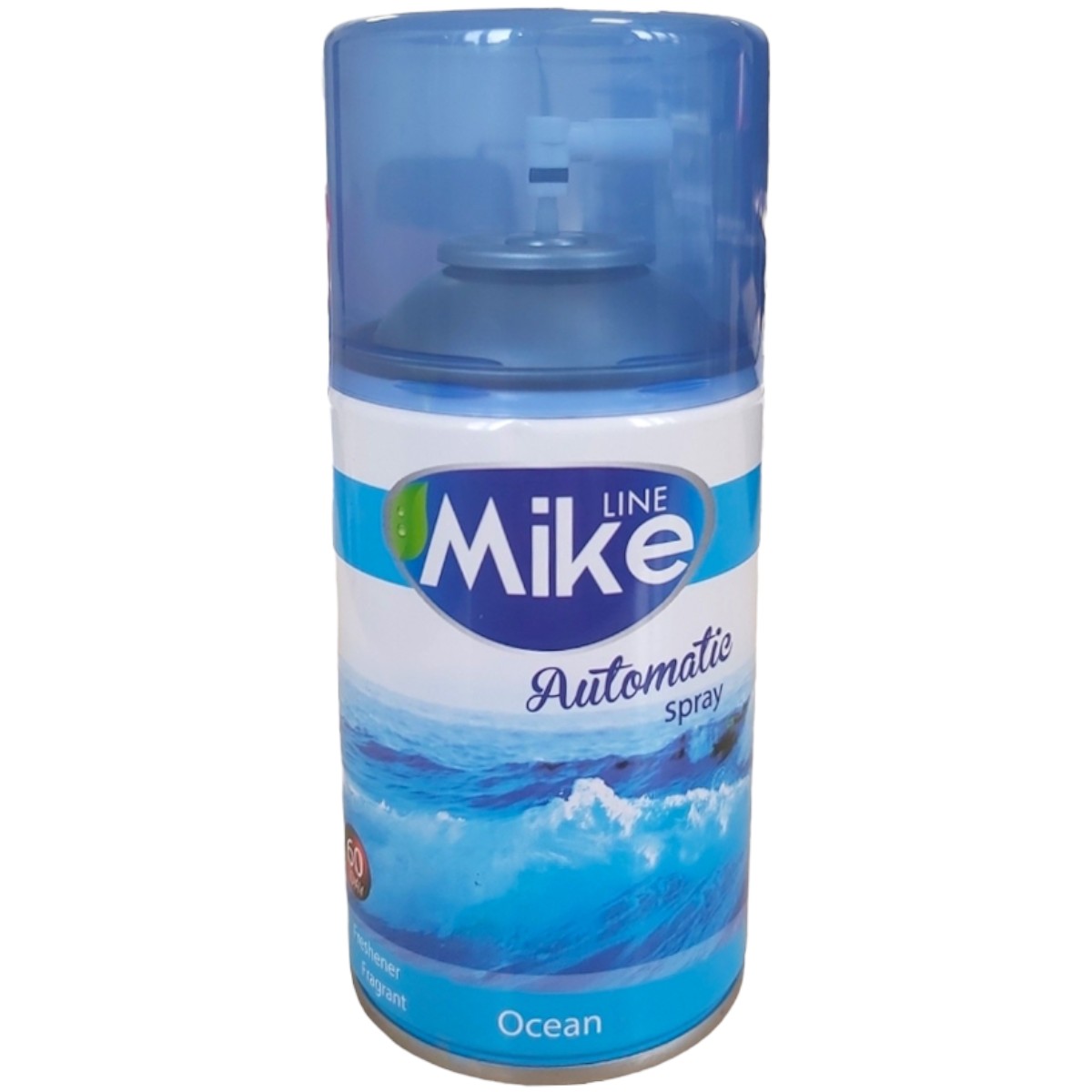 MIKE ODORIZANT CAMERA REZ OCEAN 260ML