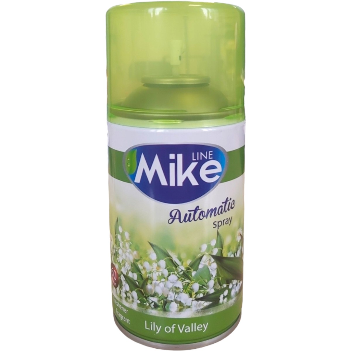 MIKE ODORIZANT CAMERA REZ LILY OF VALLEY 260ML