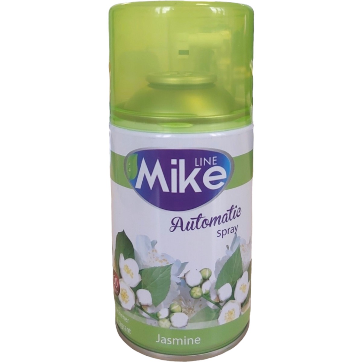 MIKE ODORIZANT CAMERA REZ JASMINE 260ML