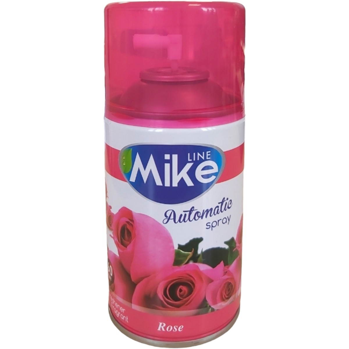 MIKE ODORIZANT CAMERA REZ ROSE 260ML