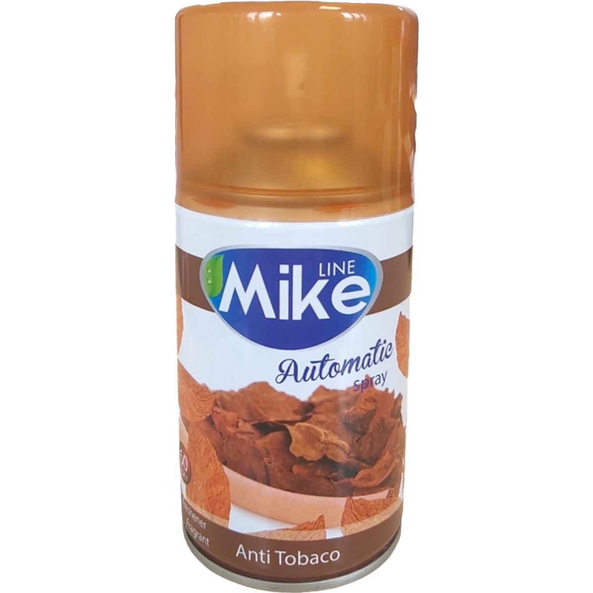 MIKE ODORIZANT CAMERA REZ ANTI TABACO 260ML