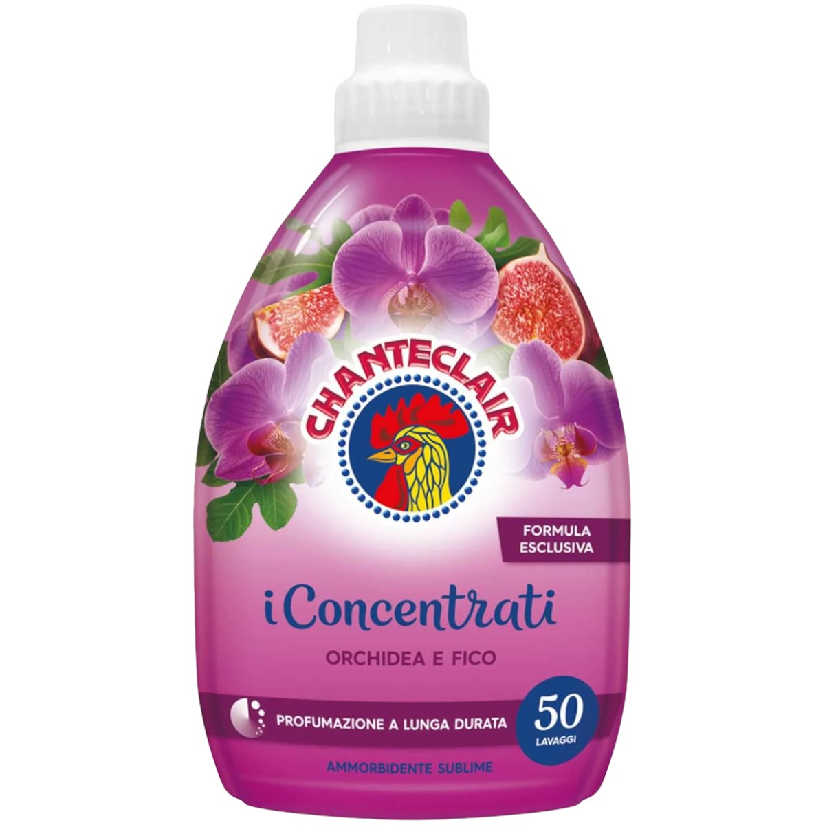 CHANTE CLAIR BALSAM RUFE 1L ORHIDEE SI SMOCHINE