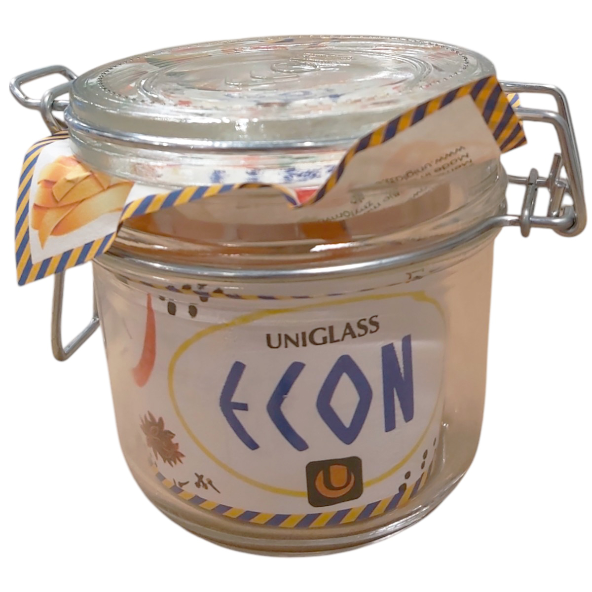 ECON RECIPIENT PENTRU CONDIMENTE 350ML 22503