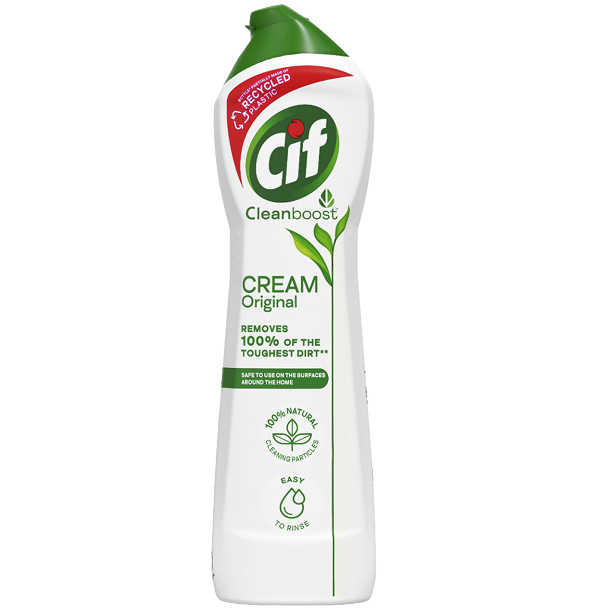 CIF CREMA SUPRAFETE ORIGINAL 300ML
