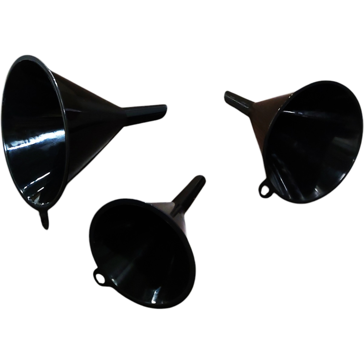PALNIE PLASTIC 3PCS
