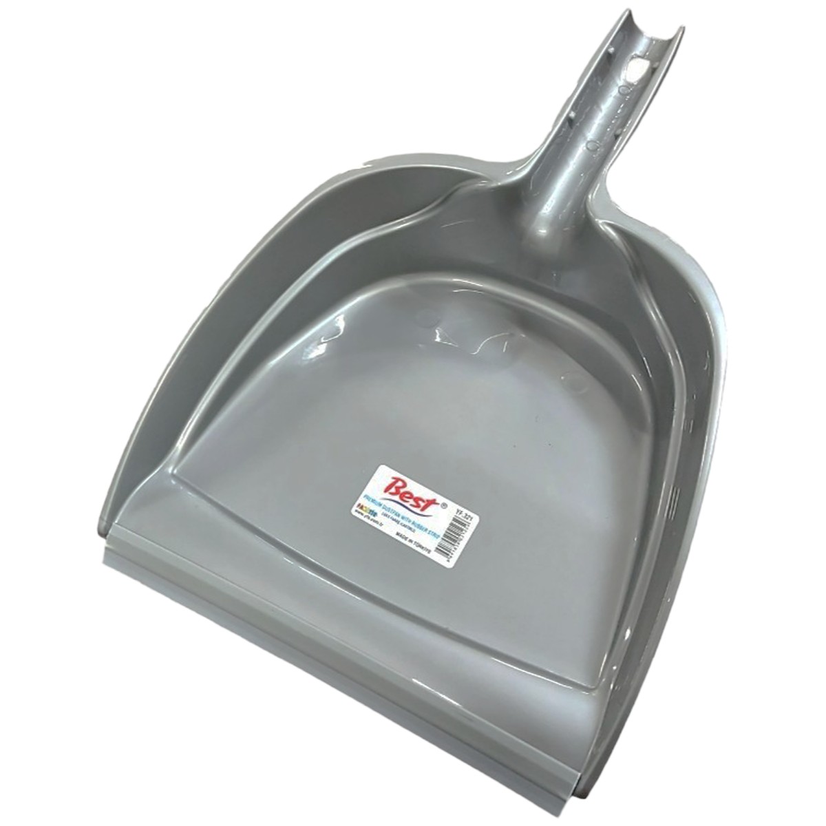 BEST LUX FARAS CU LAMELA DE CAUCIUC YF 321