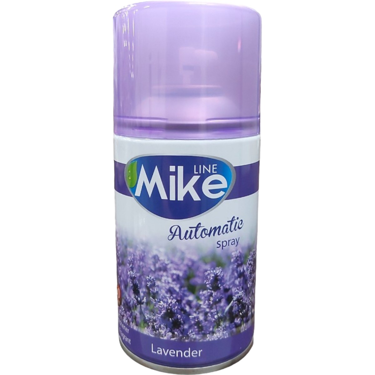 MIKE ODORIZANT CAMERA REZ LAVANDA 260ML