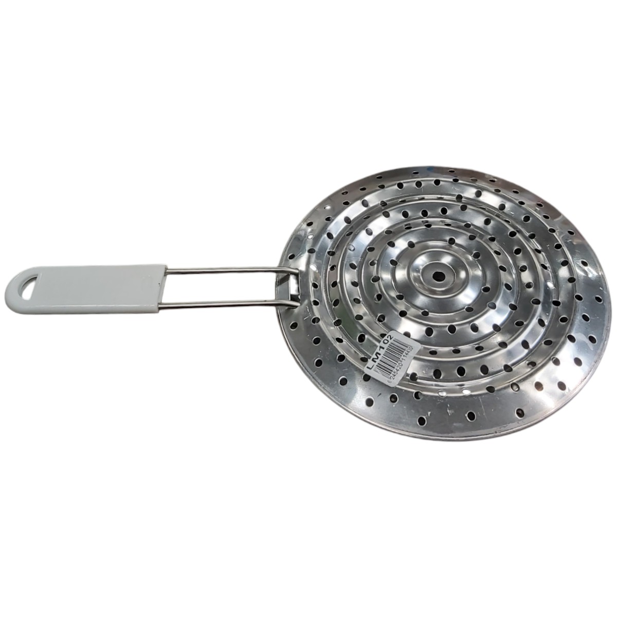 GRATAR INOX ARAGAZ LM102