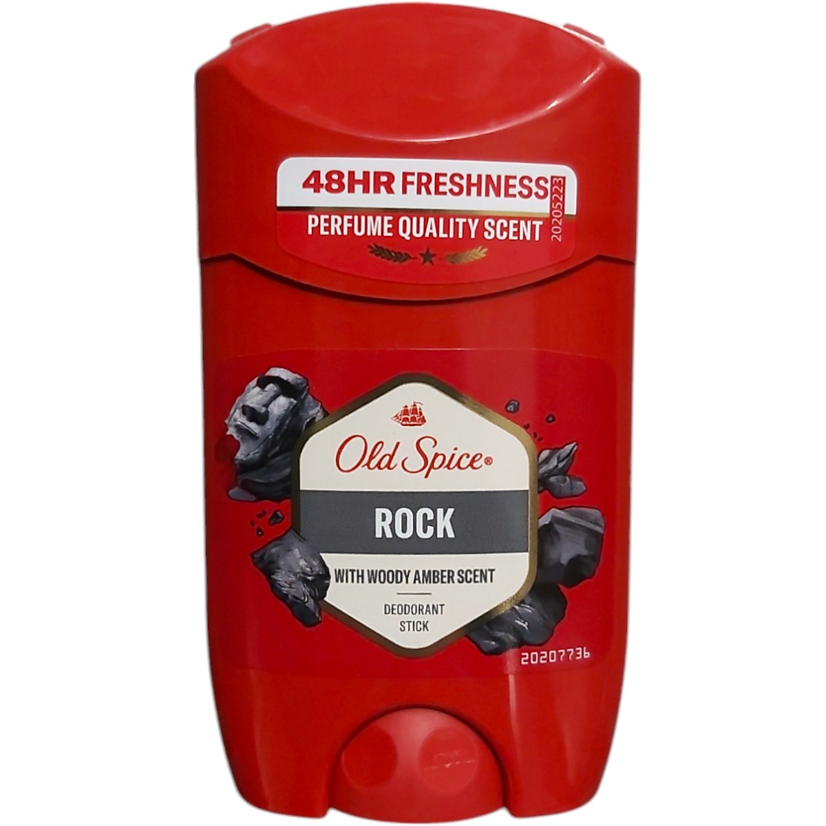 OLD SPICE AP DEO STICK ROCK 50ML