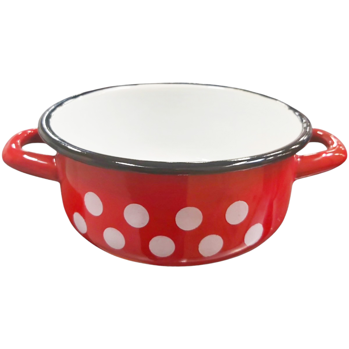 CRATITA STANDARD TIP USOR 15CM DECOR BULINE 13/15 (1D)