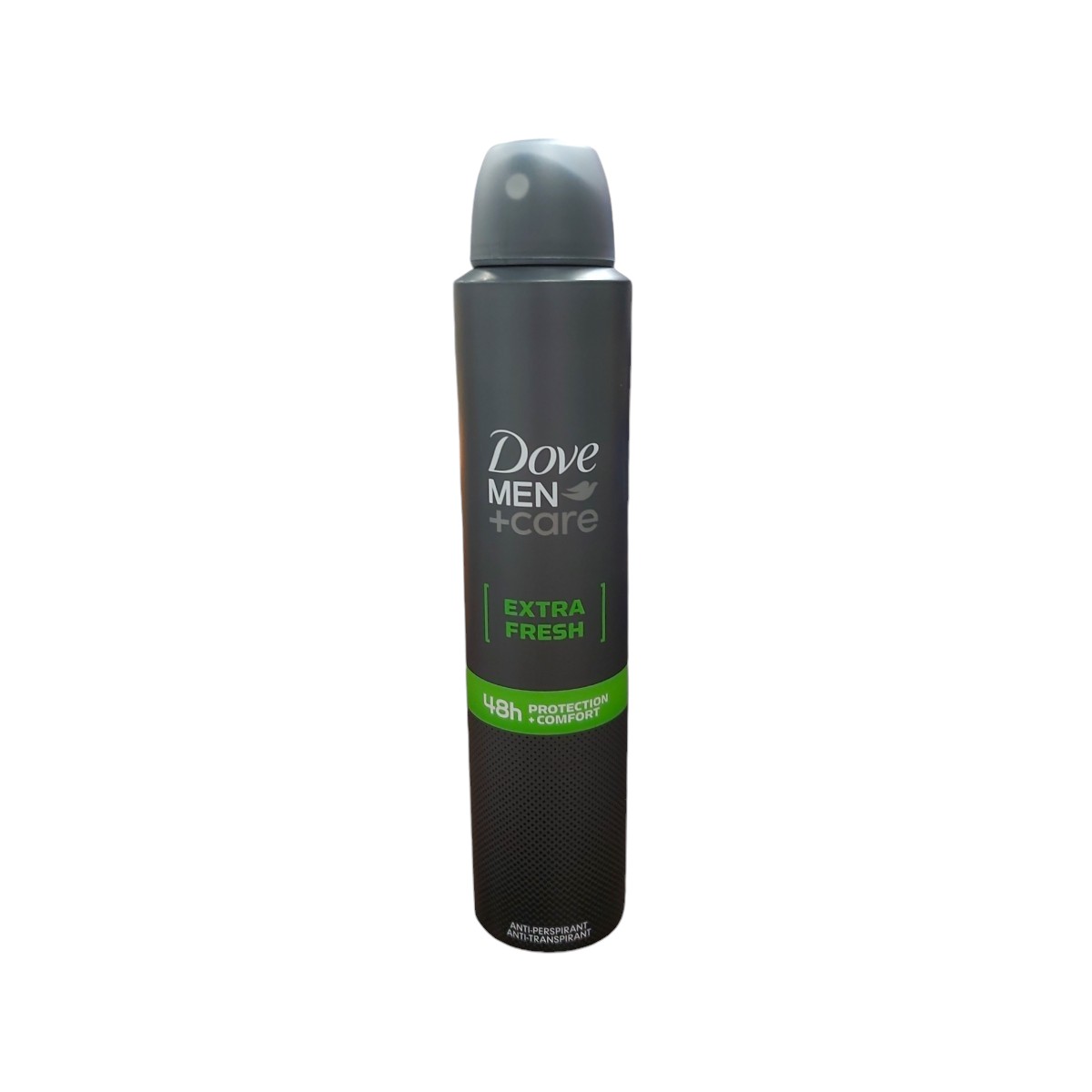 DOVE MEN+CARE DEO SPRAY EXTRA FRESH 200ML