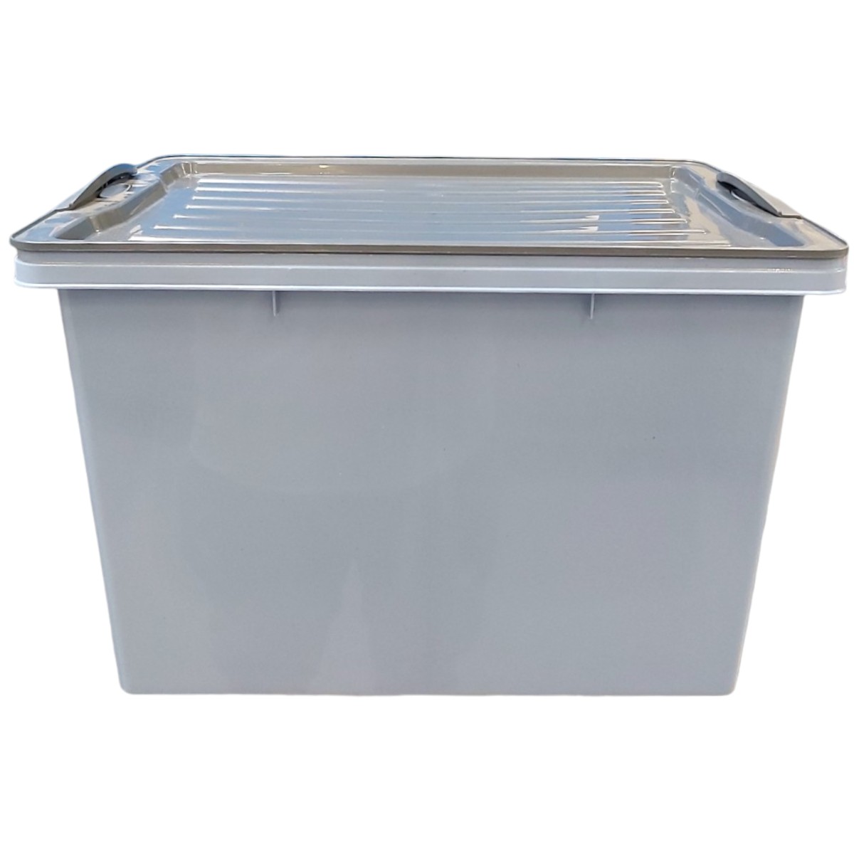 ROTHO CUTIE DEPOZITARE CU CAPAC DIVERSE CULORI 19L 395*275*270MM