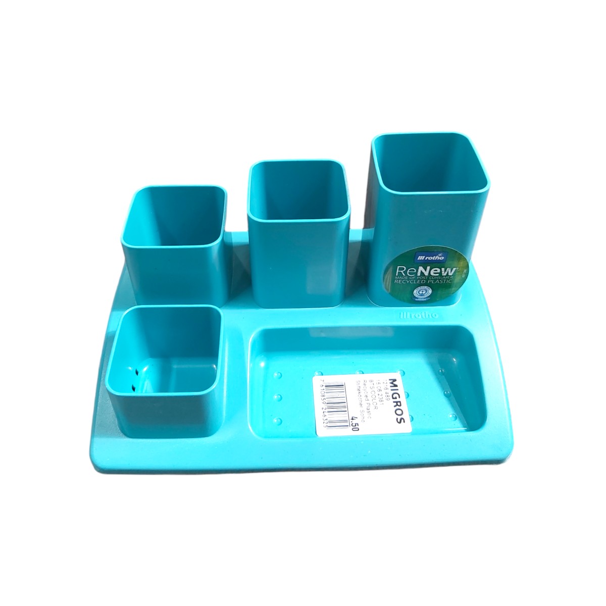 ROTHO MIGROS SUPORT ACCESORII BIROU
