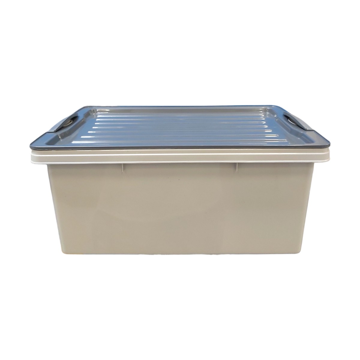 ROTHO CUTIE DEPOZITARE CU CAPAC DIVERSE CULORI 13L 395*275*180MM