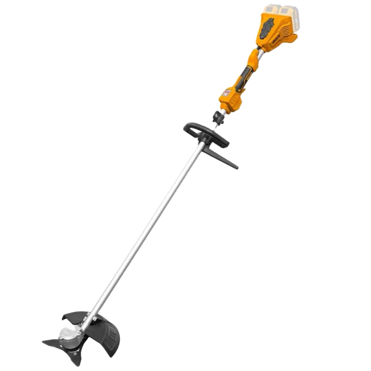 INGCO MOTOCOASA CU 2 ACUMULATORI 40V CSTLI200285