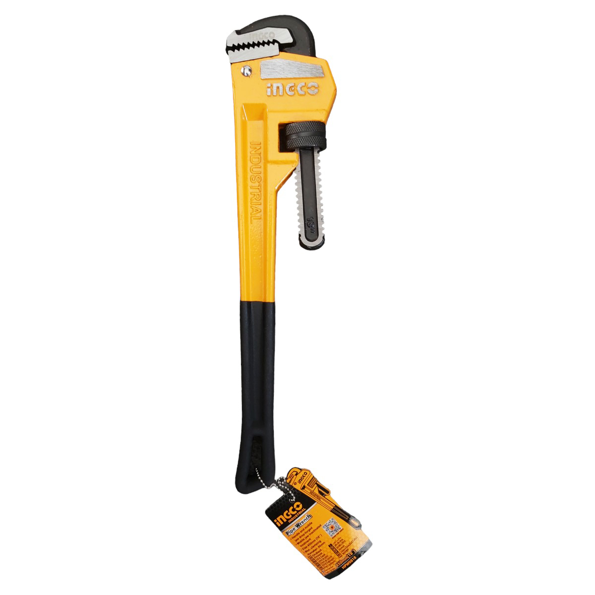 INGCO MOPS INDUSTRIAL 18 ING HPW0818