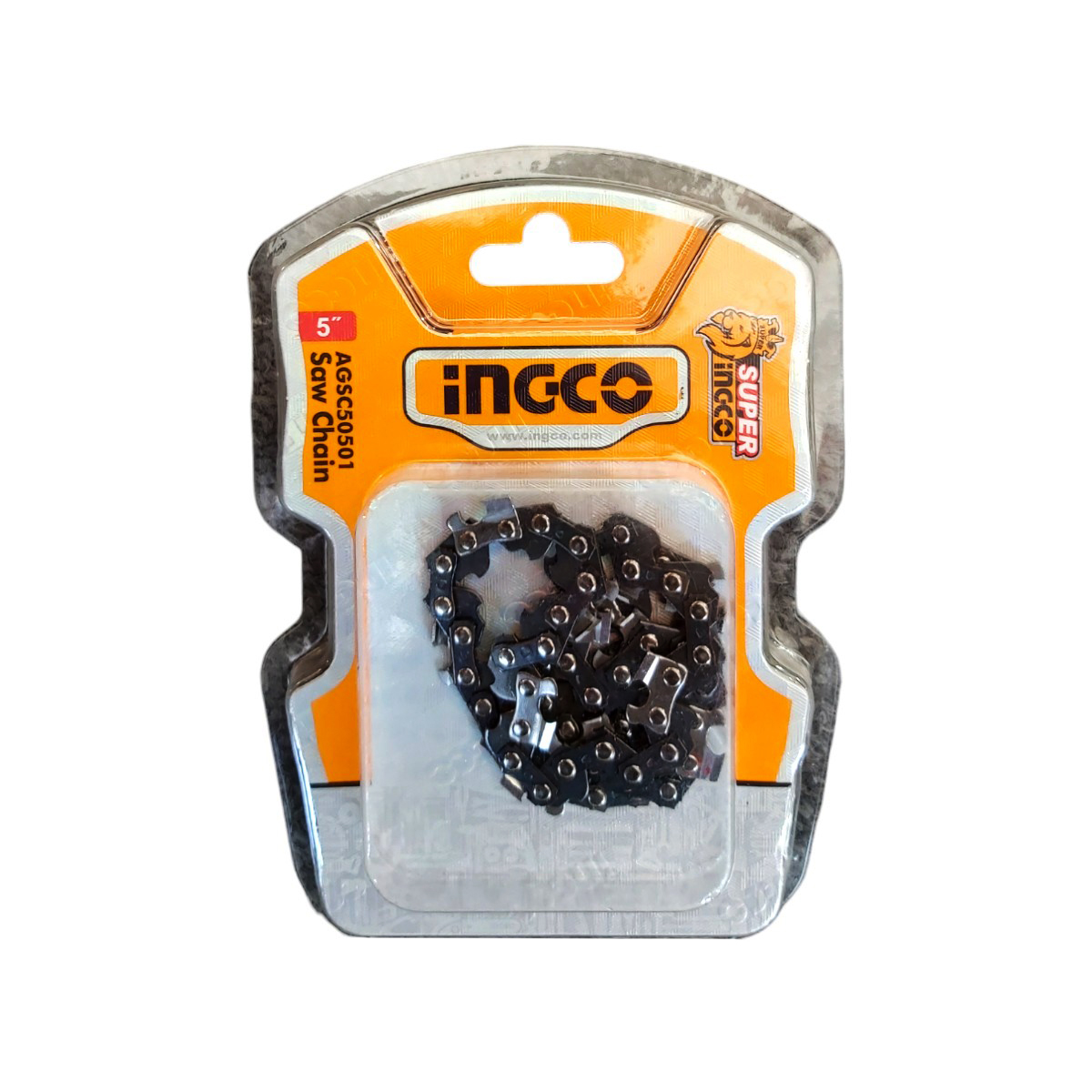 INGCO LANT PENTRU FIERASTRAU DE MANA 5 AGSC50501