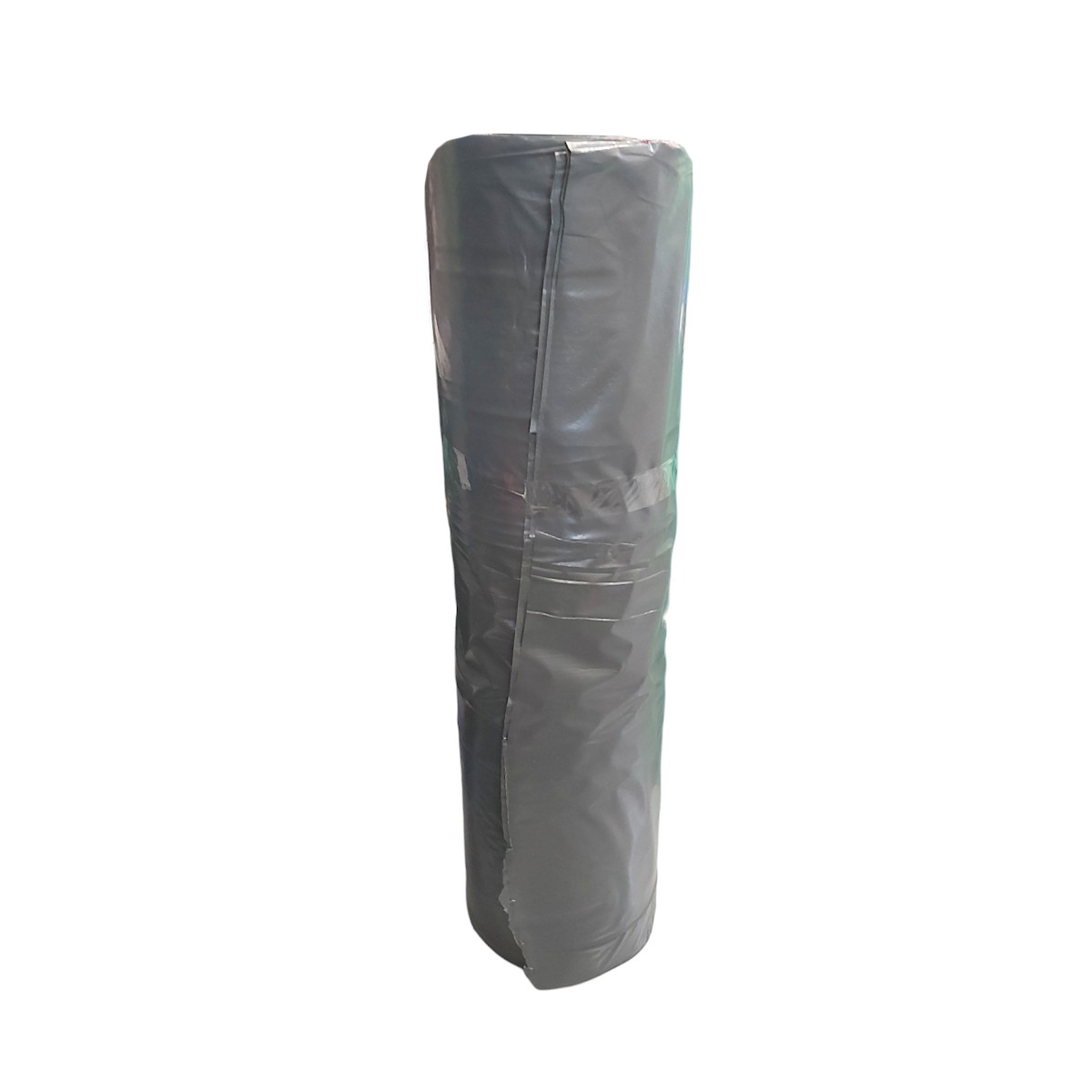 FOLIE PENTRU ACOPERIT LDPE 4MX0.12  NEGRU