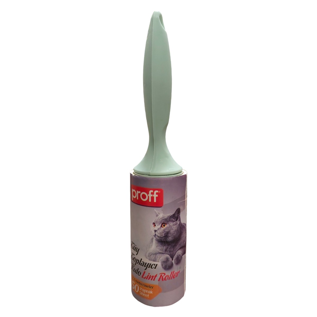 PROFF ROLA HAINE 2601315
