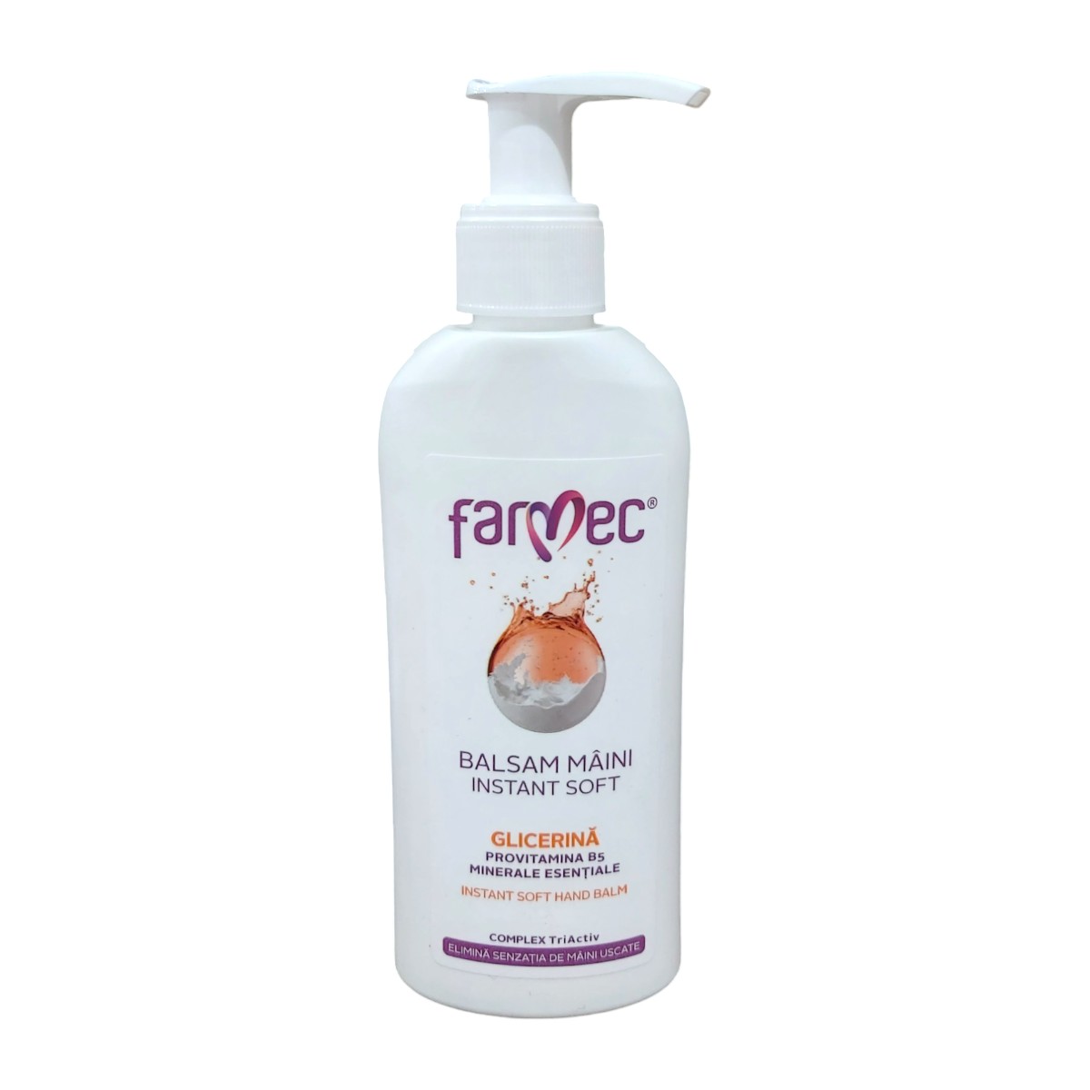 FARMEC BALSAM CREMA MAINI INSTANT SOFT 150ML