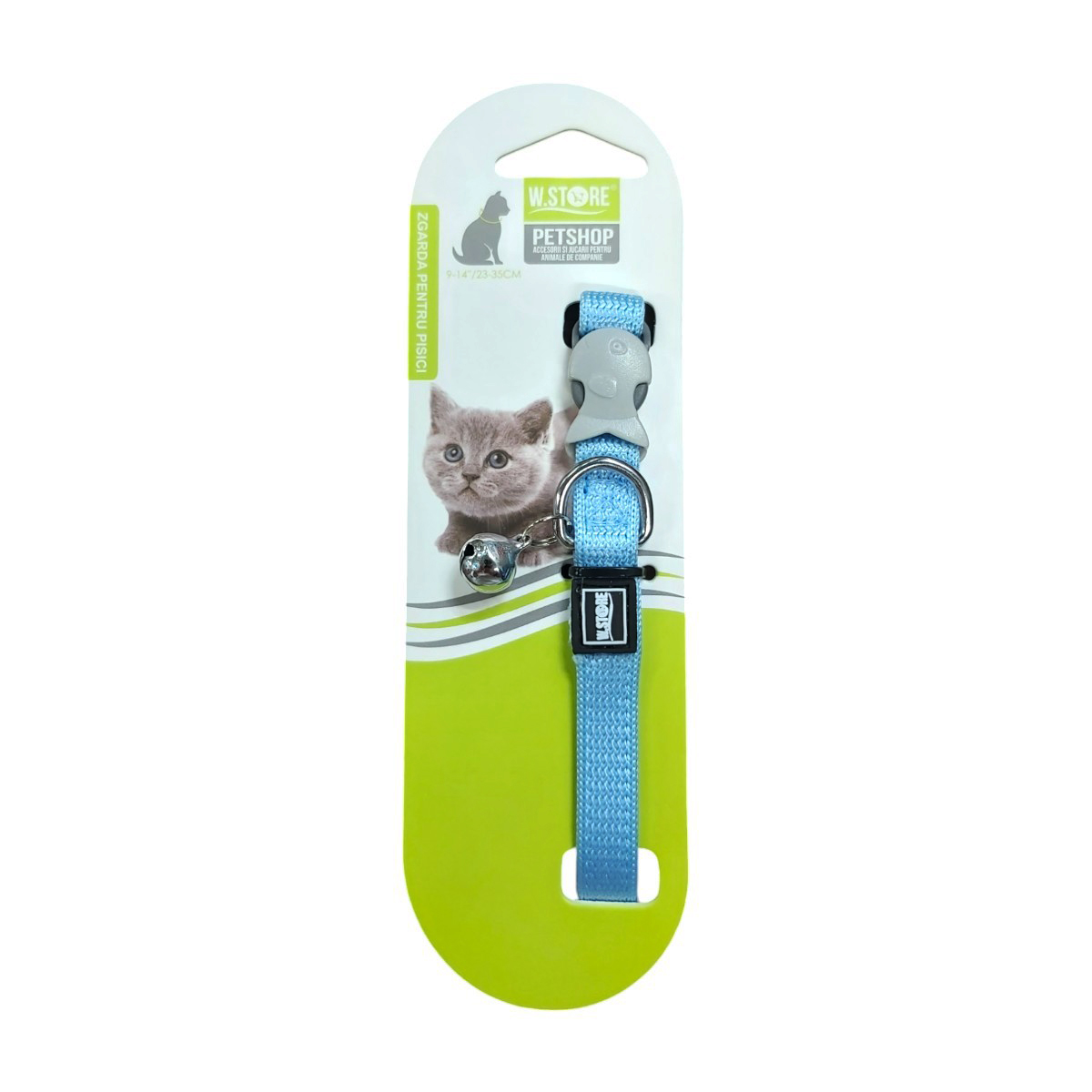 W.STORE ZGARDA PENTRU PISICA 082904