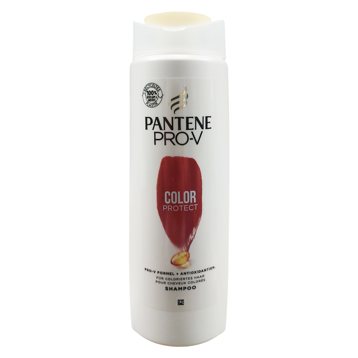 PANTENE PRO-V SAMPON 500ML COLOR PROTECT