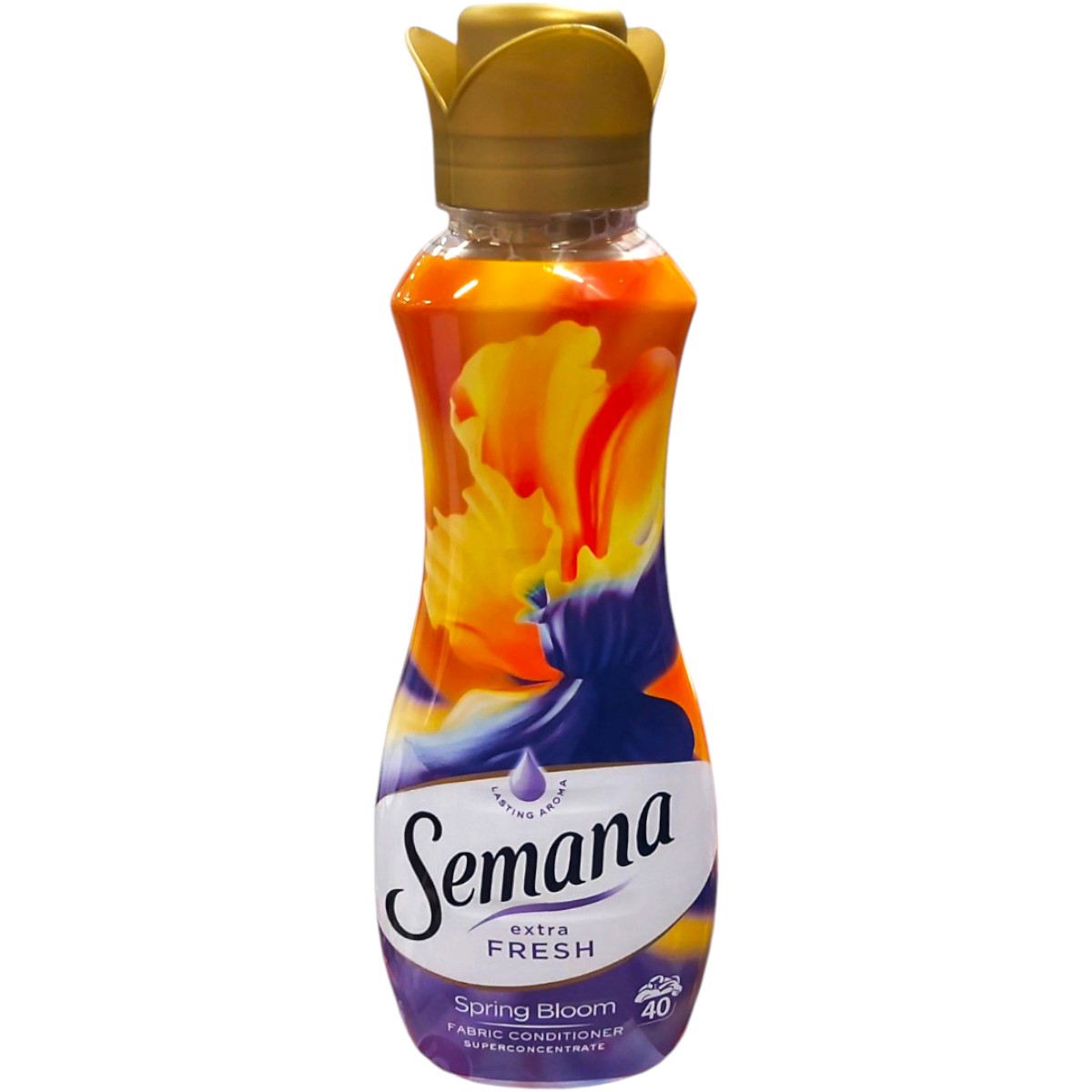 SEMANA BALSAM RUFE 800ML SPRING BLOOM 40 SPALARI