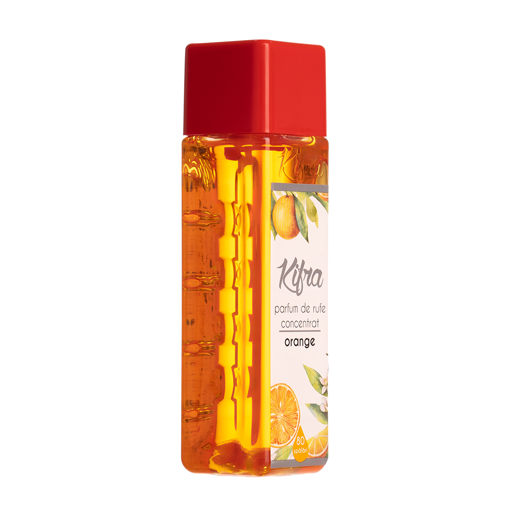 KIFRA PARFUM DE RUFE CONCENTRAT ORANGE 200ML