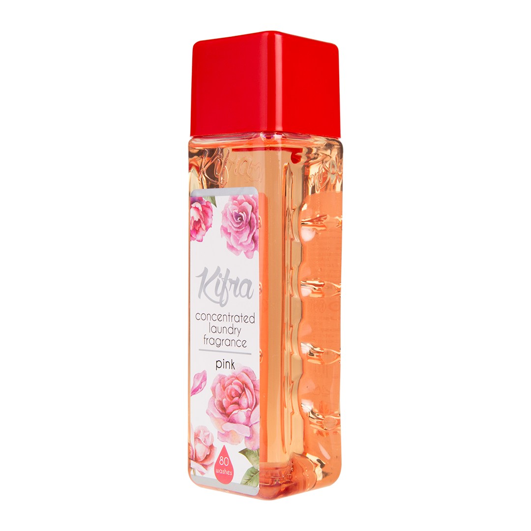 KIFRA PARFUM DE RUFE CONCENTRAT PINK 200ML