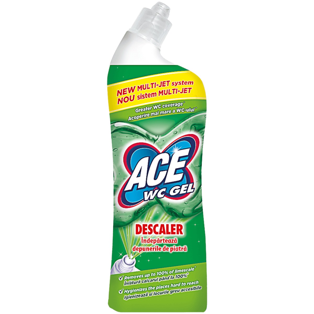 ACE WC GEL DECALCIFIANT 700ML