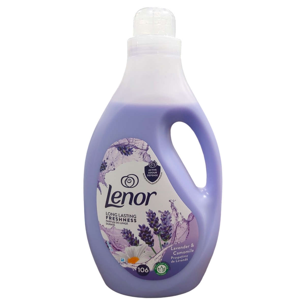 LENOR BALSAM RUFE 2.650ML LAVANDER&CHAMOMILE