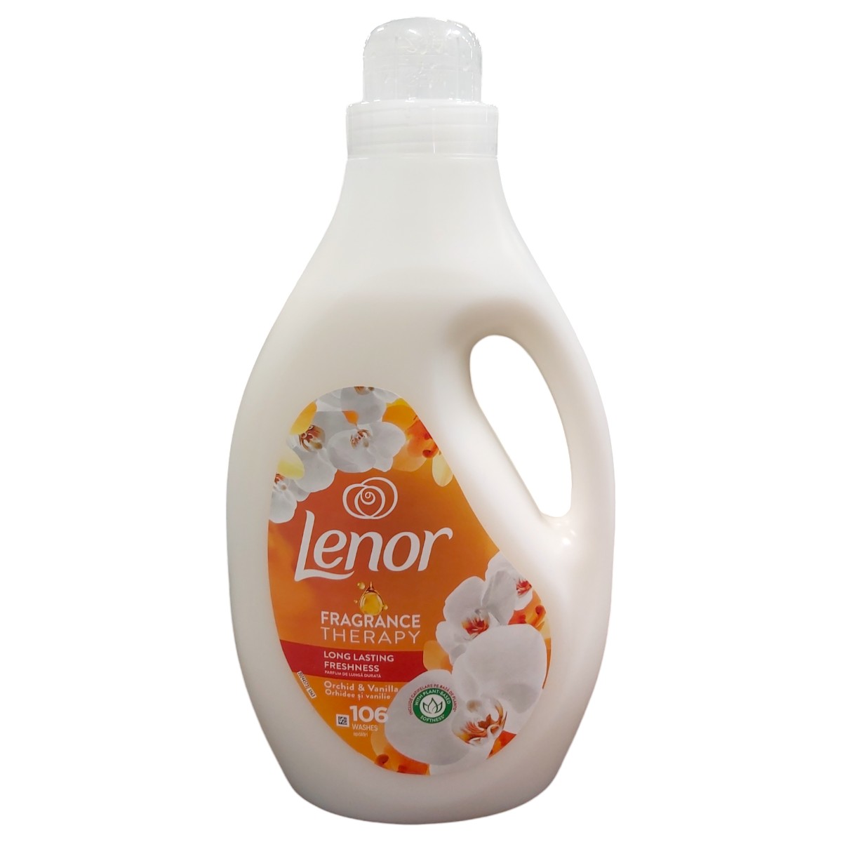 LENOR BALSAM RUFE 2.650ML ORCHID&VANILLA