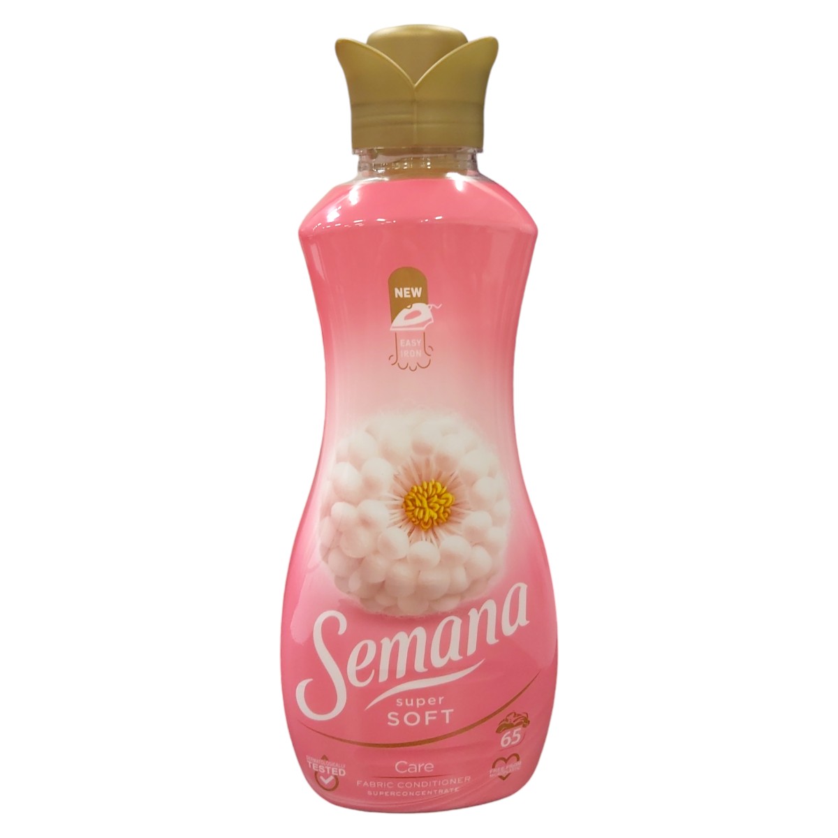 SEMANA BALSAM RUFE 1.3L CARE 65 SPALARI