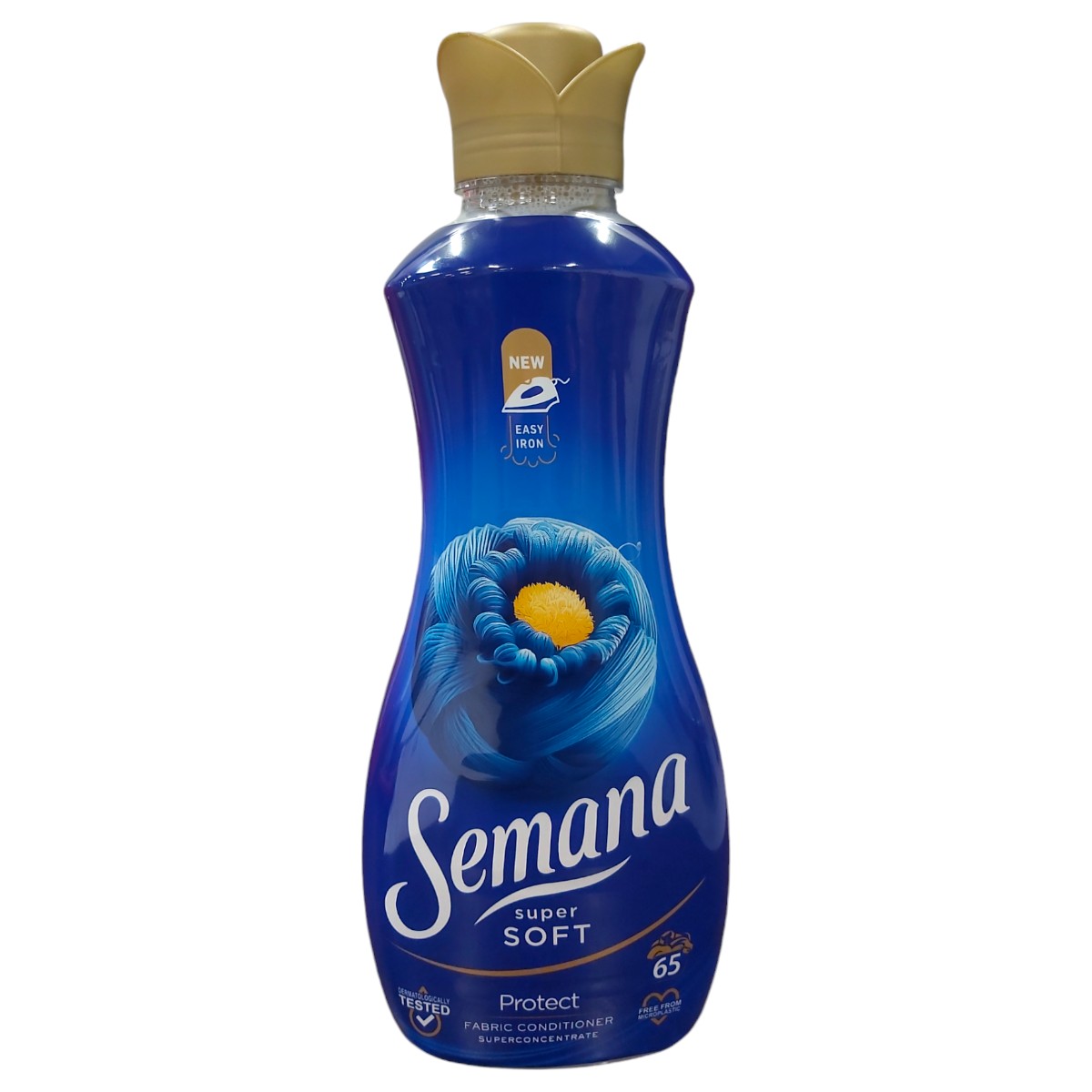 SEMANA BALSAM RUFE 1.3L PROTECT 65 SPALARI
