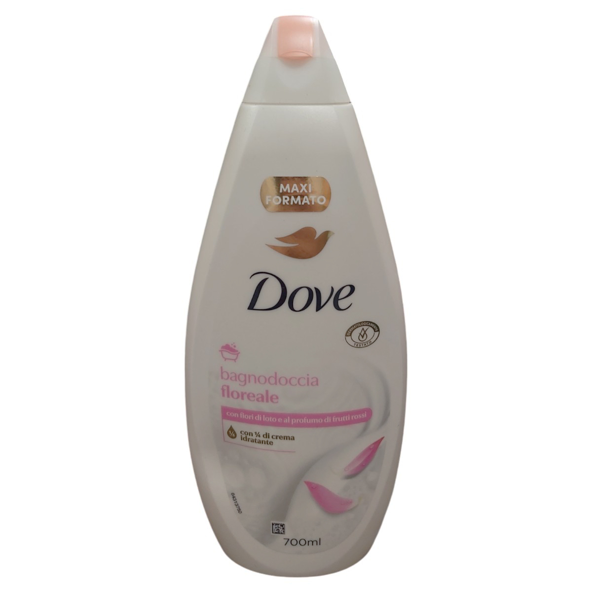 DOVE SPUMANT BAIE 700ML FLORAL