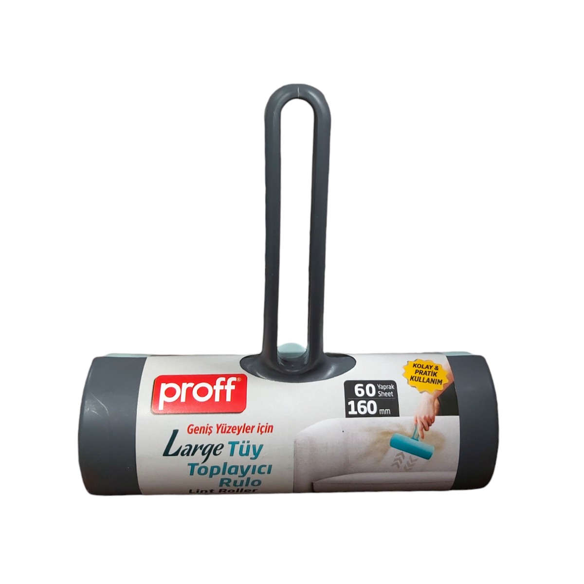 PROFF ROLA SCAME MARE 2601344