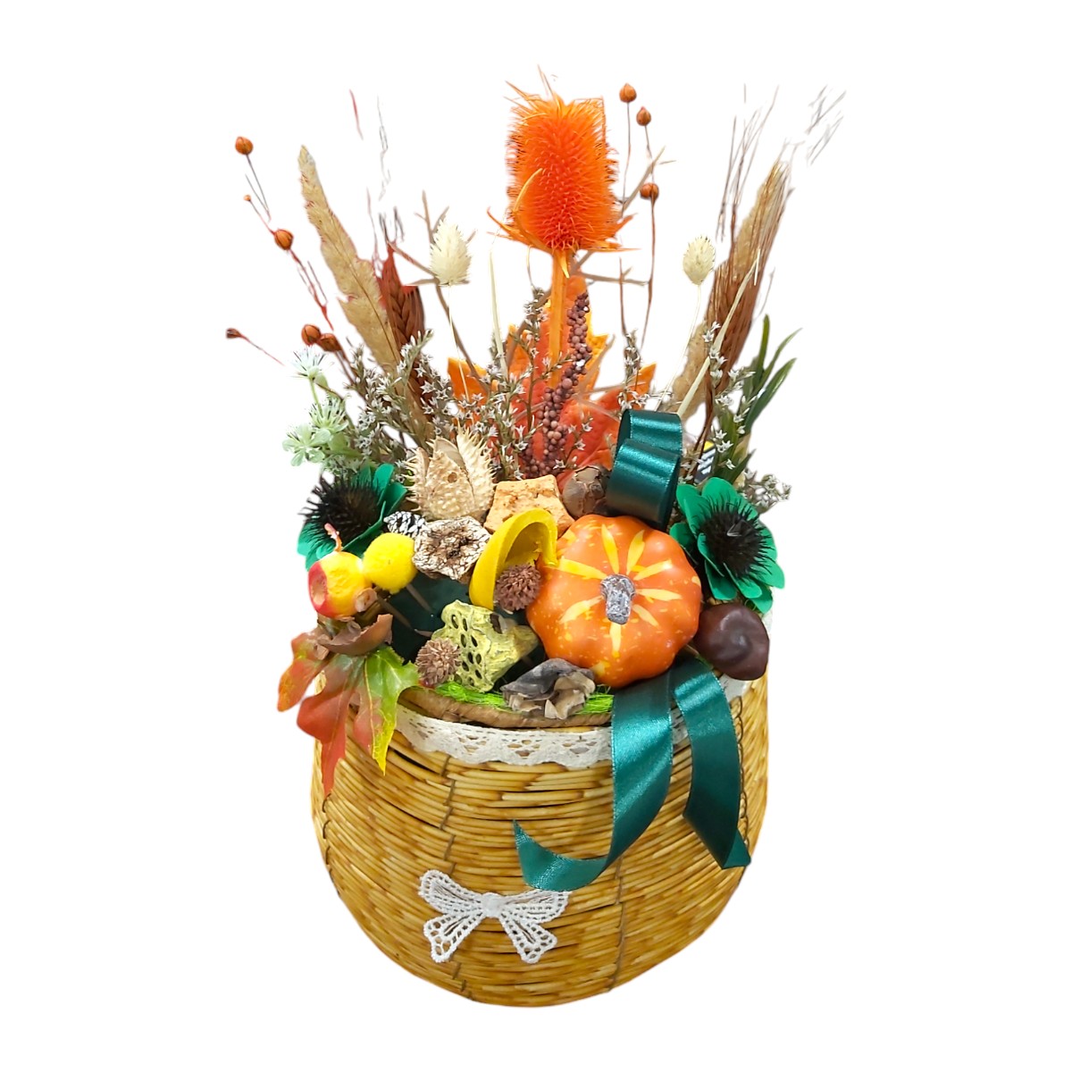 ORNAMENT FLORAL COS MARE 7097