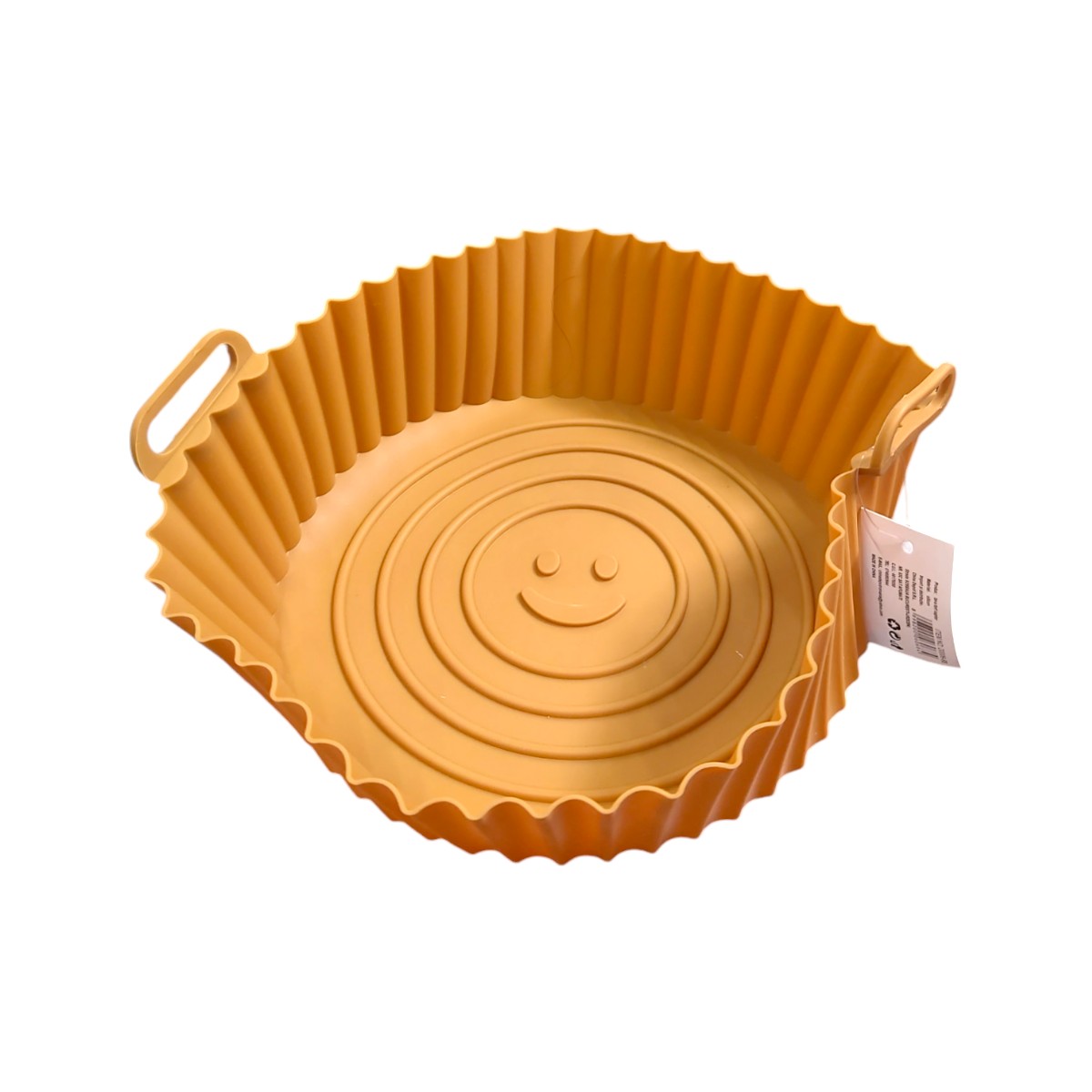 FORMA PENTRU TORT DIN SILICON ROTUNDA 20006-68