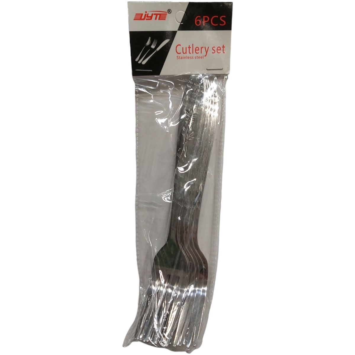 FURCULITA INOX DECOR 331-A1