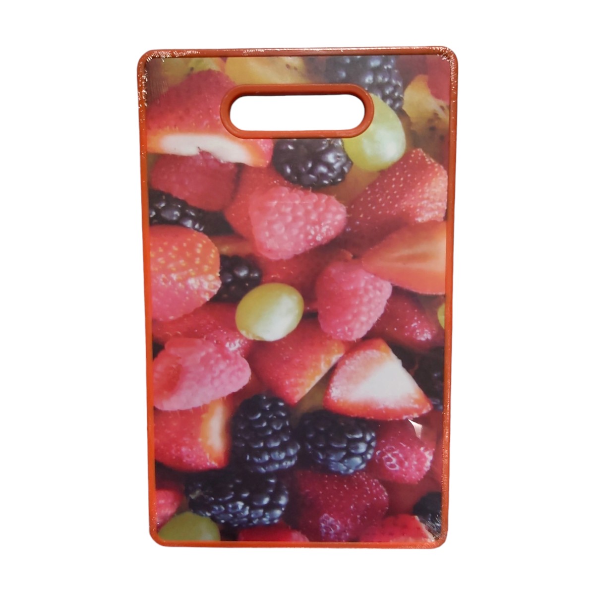 TOCATOR PLASTIC DECOR 37X23CM 118