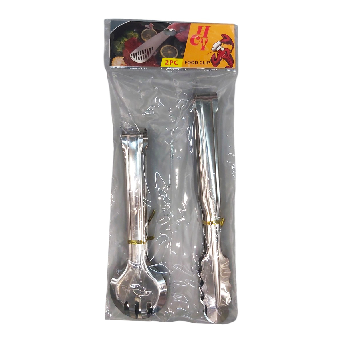 SET 2PCS CLESTI SALATA 90