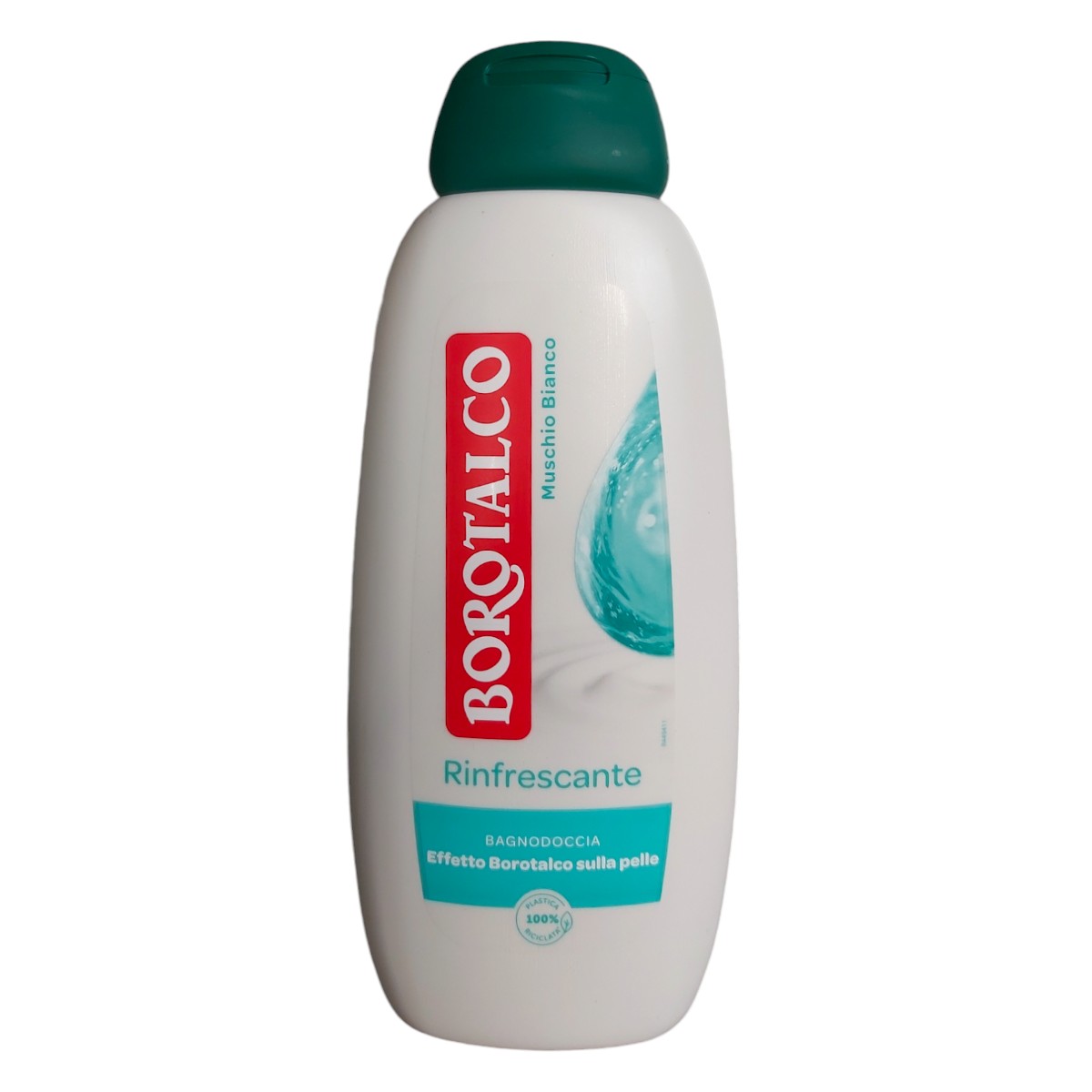 BOROTALCO SPUMANT BAIE 450ML RINFRESCANTE