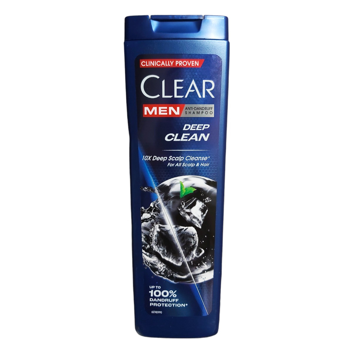 CLEAR MEN SAMPON 360ML DEEP CLEAN