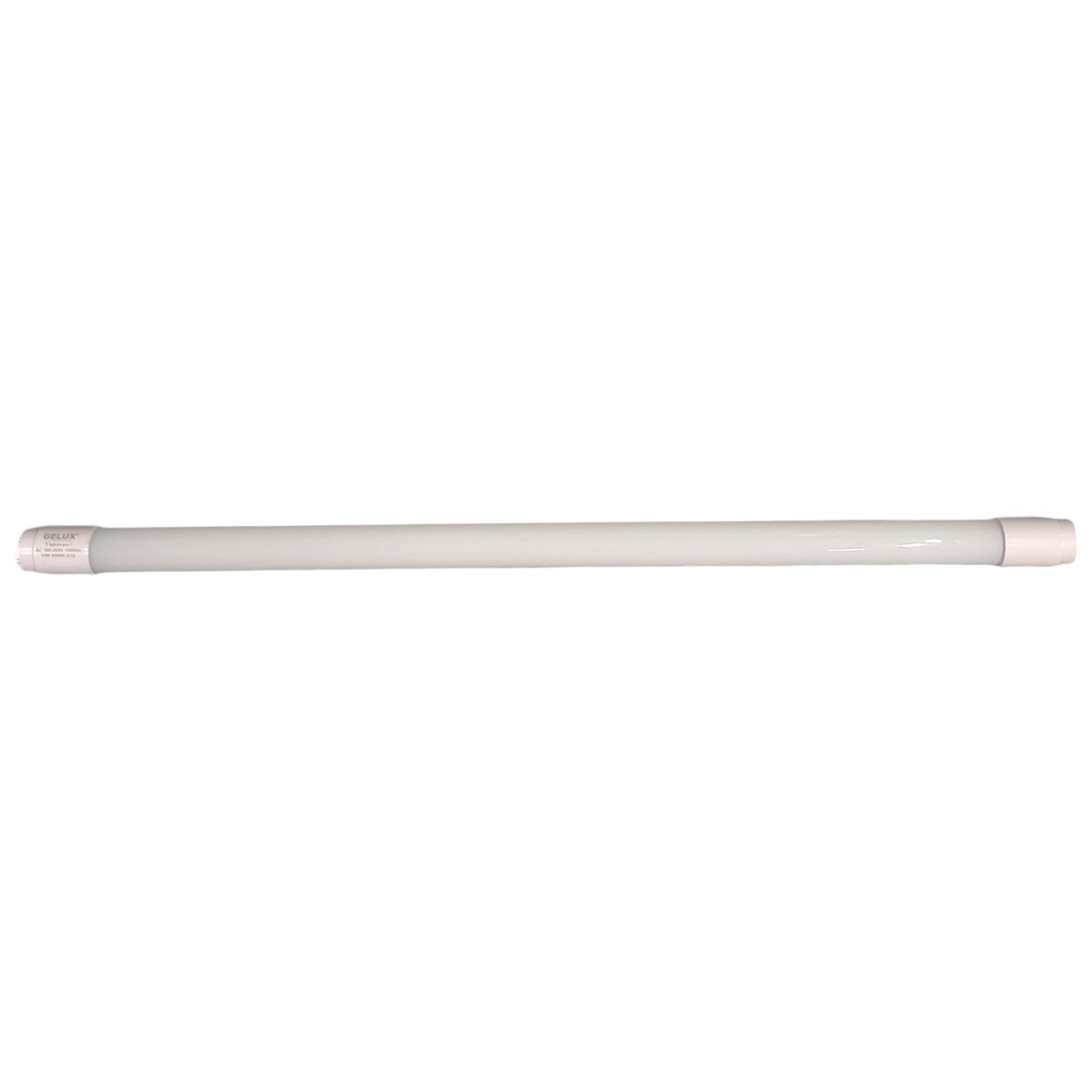 GELUX TUB CU LED 10W E14 6500K LUMINA RECE