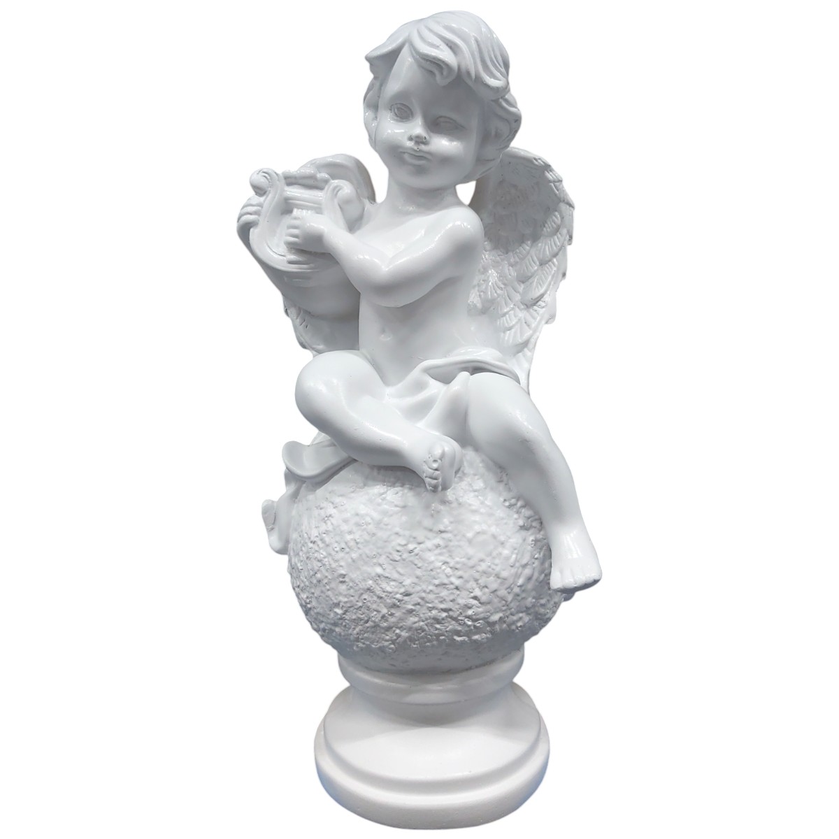 ORNAMENT INGER CERAMICA AL 19Z 7172
