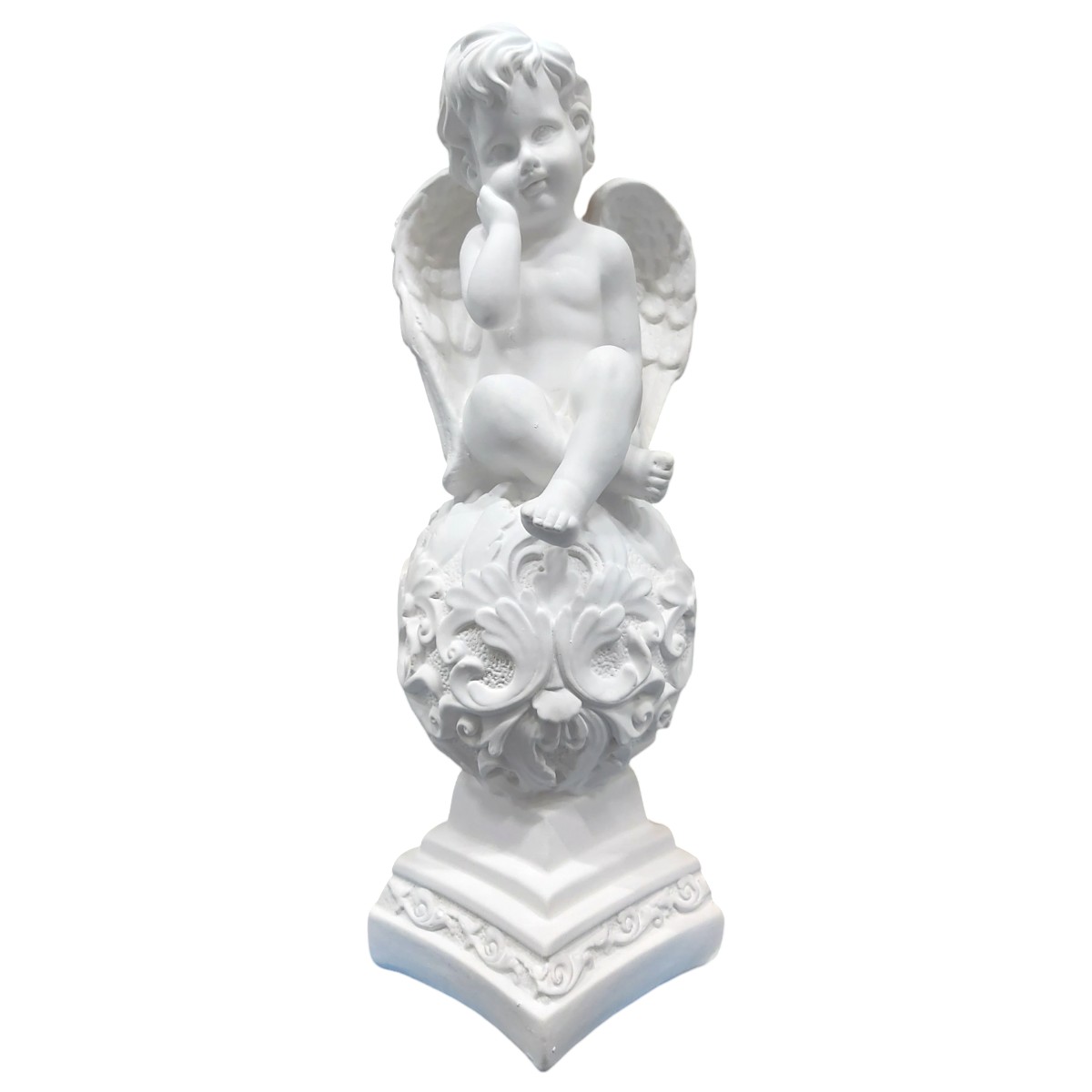 ORNAMENT INGER CERAMICA 7196/7615