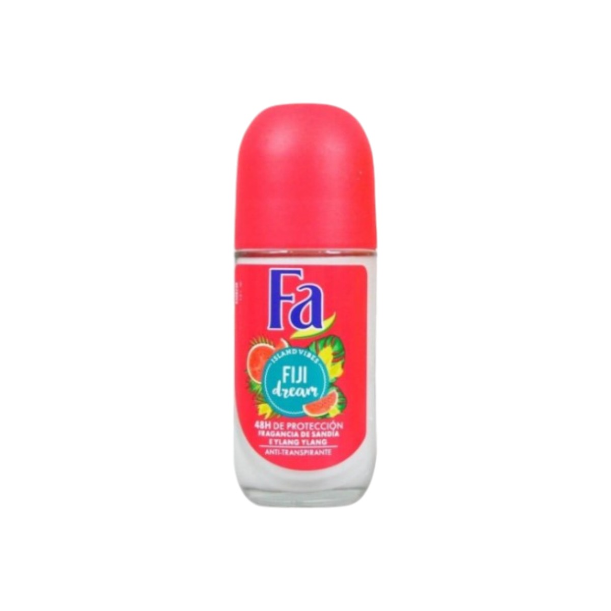 FA ROLL-ON ISLAND VIBESS 50ML