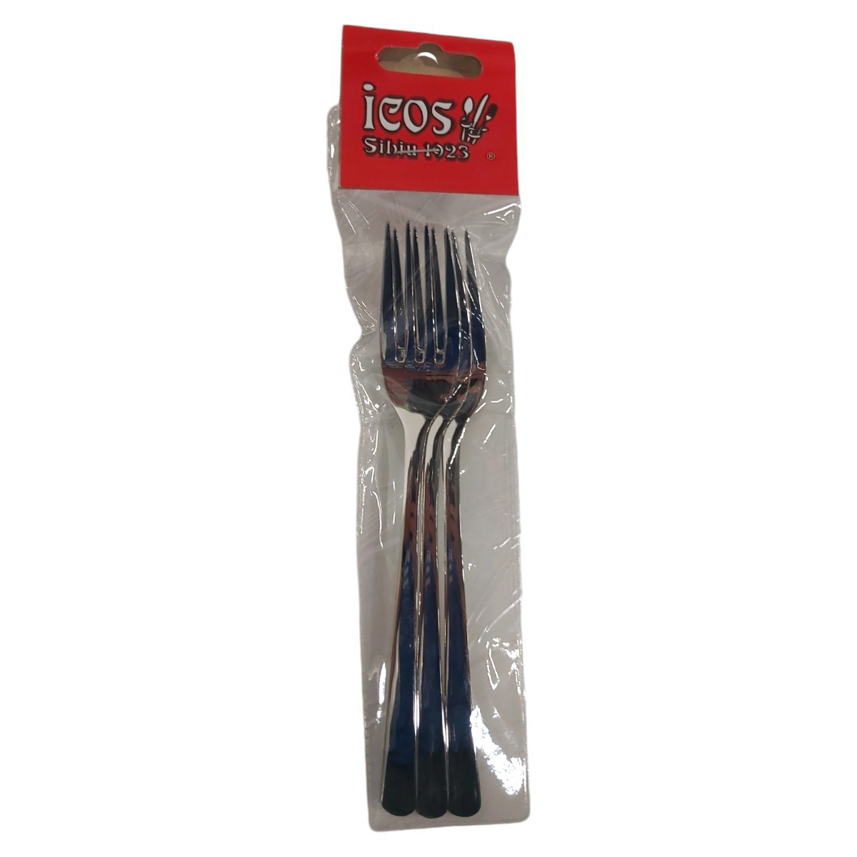 FURCULITA INOX APERITIV KAMY 02D0003