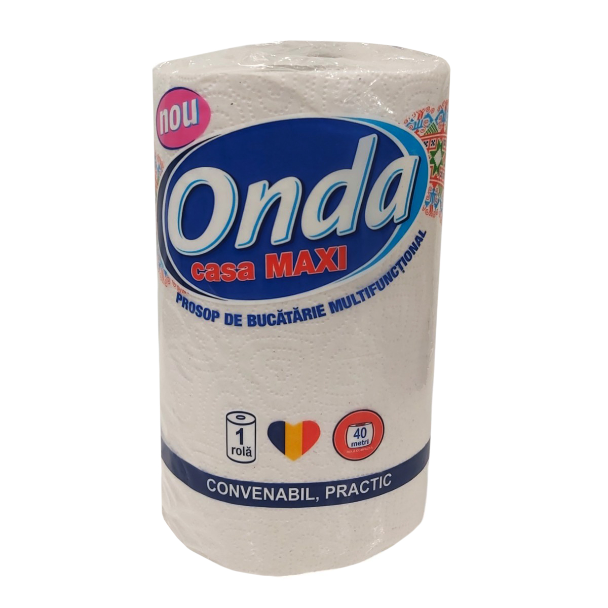 ONDA CASA PROSOP HARTIE MAXI 2STR